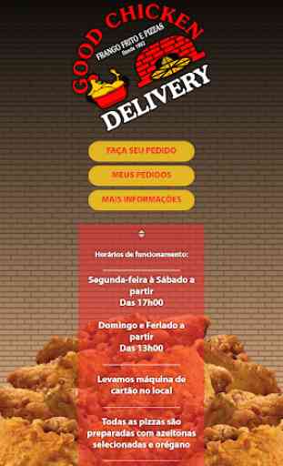 Good Chicken Delivery 4