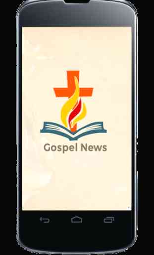 Gospel News 1
