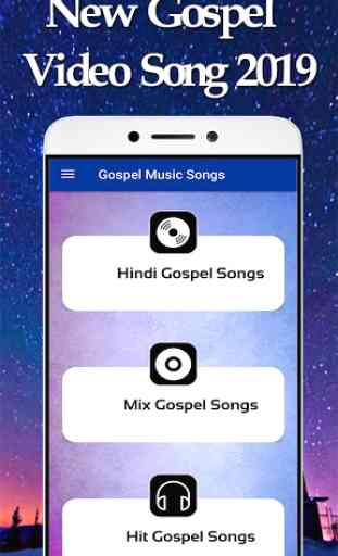 Gospel Song 2019 : Worship & Praise Music (NEW) 1