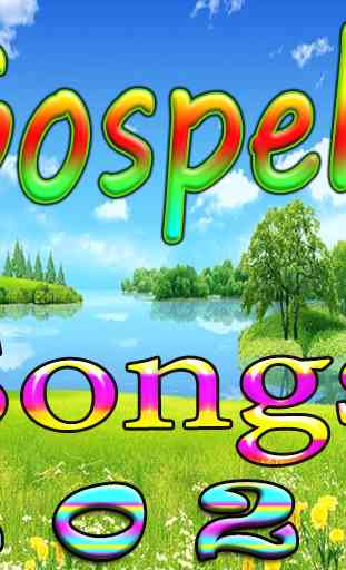 Gospel Songs 1