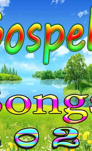 Gospel Songs 2