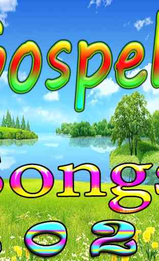 Gospel Songs 3