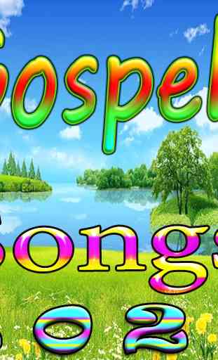 Gospel Songs 4