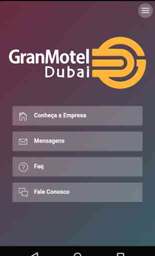 Gran Motel Dubai 1
