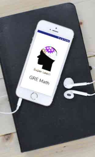 GRE Math 1