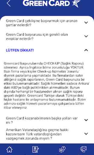 Green Card Türkiye 4