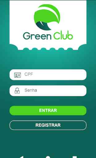 Green Club - Cupons 1