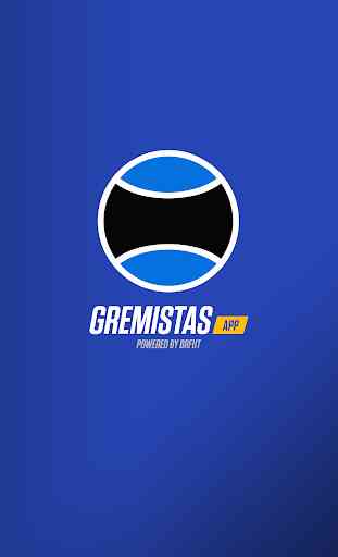 Gremistas - Notícias do Grêmio 1