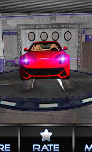 GT Car Stunt Racing 2020 3