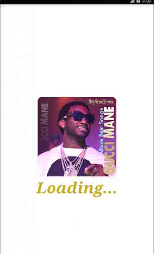 Gucci Mane Album Best Songs 2