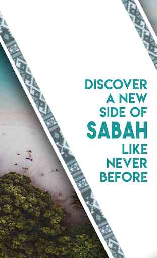 Guia de viagem de Sabah 1