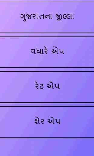 Gujarat Jilla Parichay 1