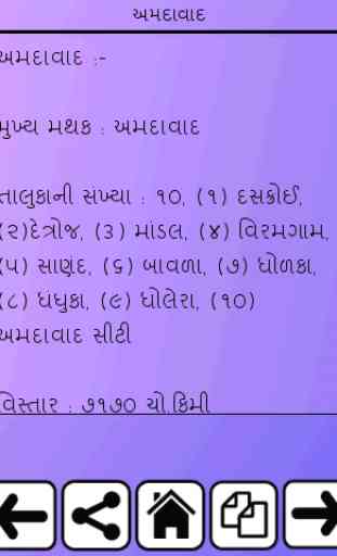 Gujarat Jilla Parichay 3