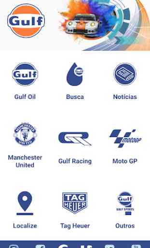 Gulf App 1