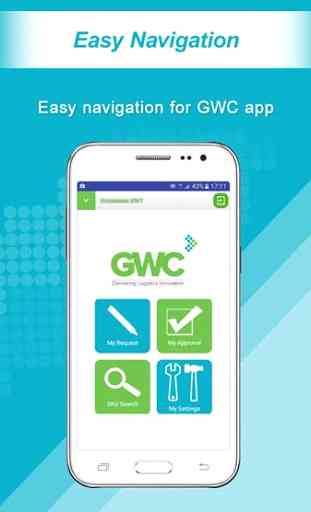 GWC Order Management Systems 2