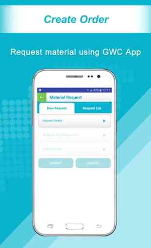 GWC Order Management Systems 3