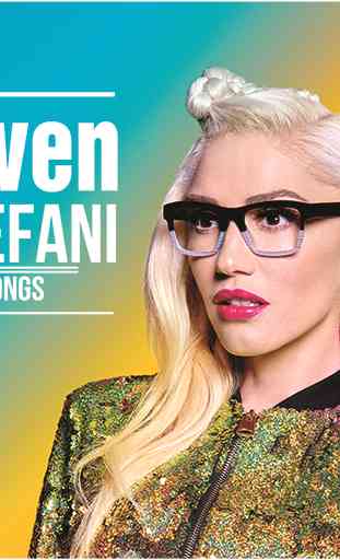 Gwen Stefani - Best Songs 2