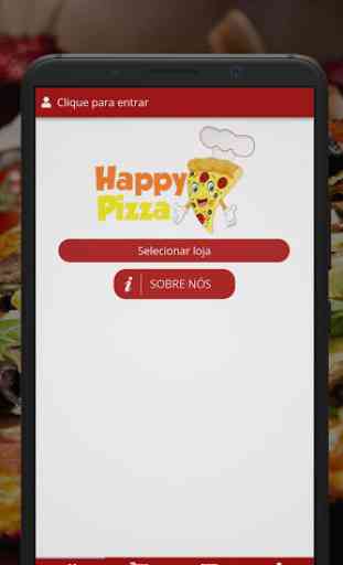 Happy Pizza 1