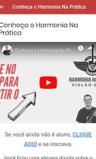 Harmonia Na Pratica Para Violão e Guitarra 4