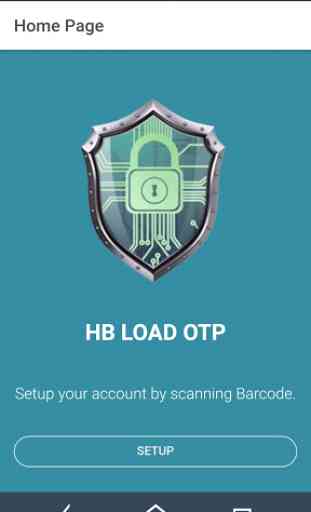 HB Load OTP 1