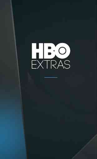 HBO EXTRAS 1