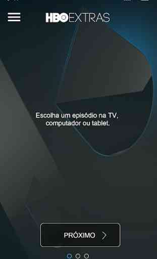 HBO EXTRAS 2