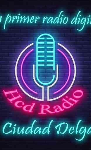 hcd Radio 1