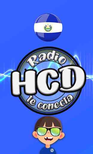 HCD TE CONECTA 1