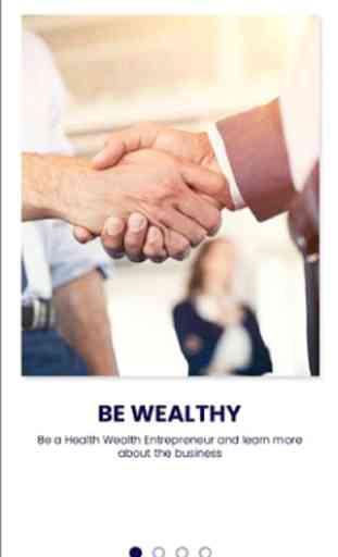 Health Wealth Intl. Corp. 1