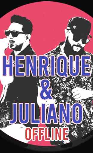 Henrique & Juliano sem internet [ Offline ] 3
