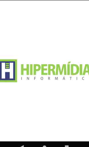 Hipermidia Informática 2