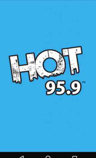 Hot 95.9 Live Pro 1