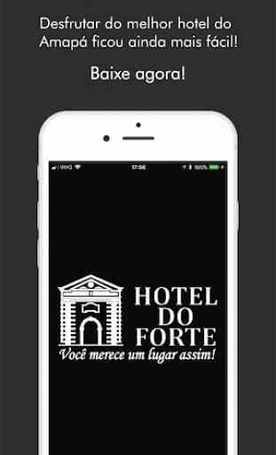 Hotel do Forte 1