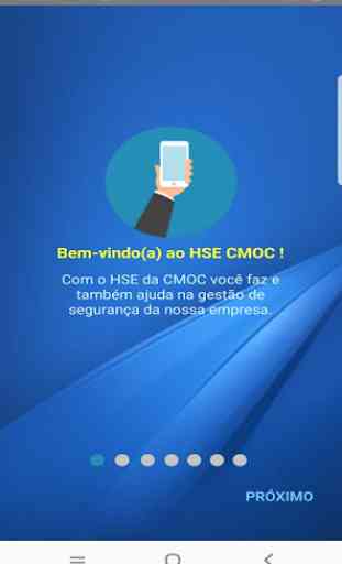 HSE CMOC Brasil 1