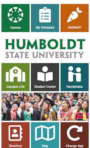 Humboldt State Mobile 2