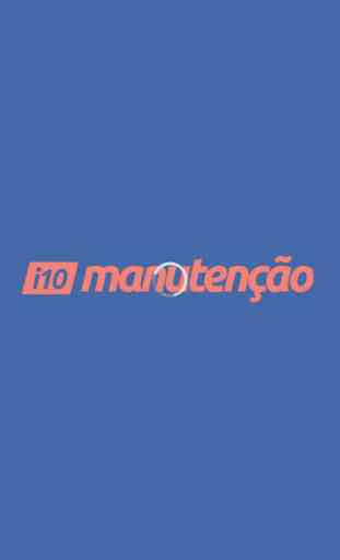 i10 Manutenção - Software de gestão em manutenção 1