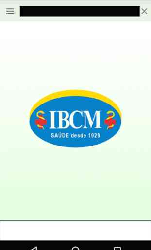 IBCM - Instituição Beneficente Cel. Massot 2