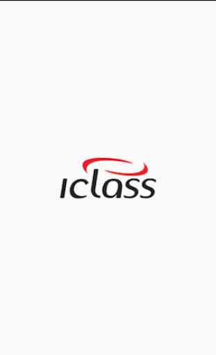 IClass FS 1