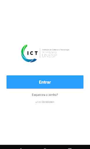 ICT-SJC/Unesp 2