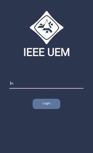 IEEE UEM 2