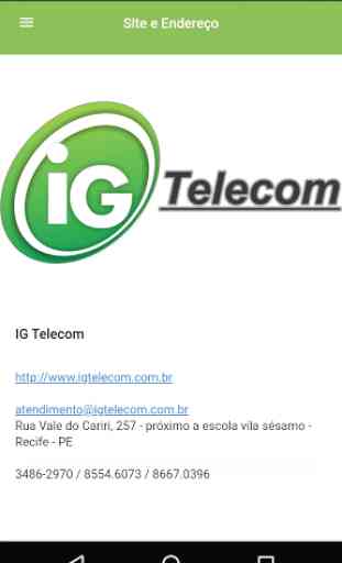 IG Telecom 4