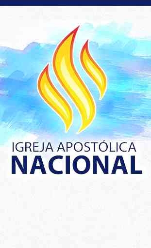 Igreja Apostólica Nacional 2