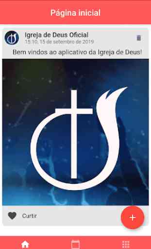 Igreja de Deus no Brasil 1
