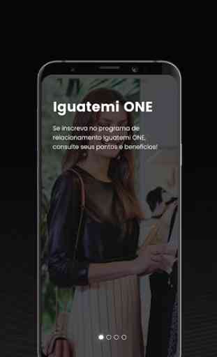 Iguatemi One 1