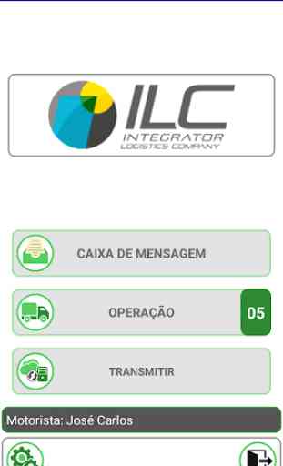 ILC Integrator Mobile 3
