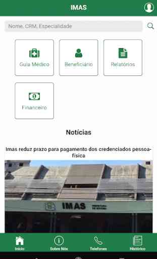 IMAS - Prefeitura de Goiânia 1