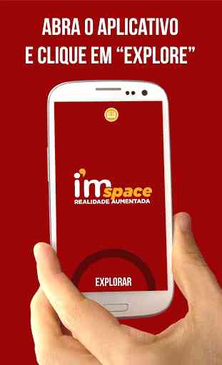IMSpace | Realidade Aumentada 2