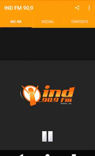 IND FM 90,9 1