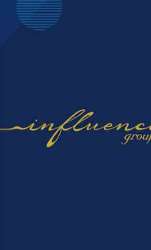 Influence Group 1