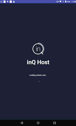 inQ Host 1